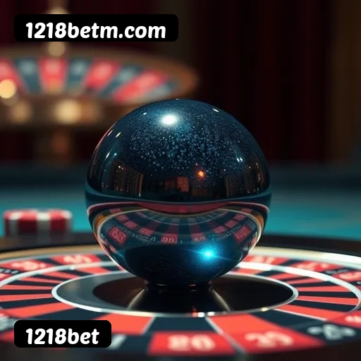 1218bet bônus R$5.000 + 500 giros - Rollover 35x, prazo 30 dias, 38% taxa conversão