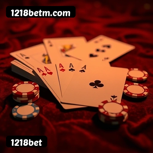 Tabela RTP dos jogos de cassino da 1218bet