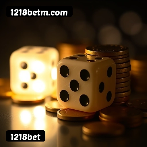 Loterias online disponíveis na 1218bet